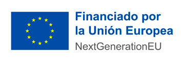 Financiado por la Unión Europea NextGenerationEU